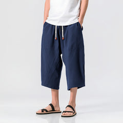 Kai Comfort Japanese Shorts