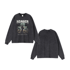 HEAVEN LONGSLEEVE