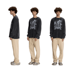 ECLIPSE LONGSLEEVE