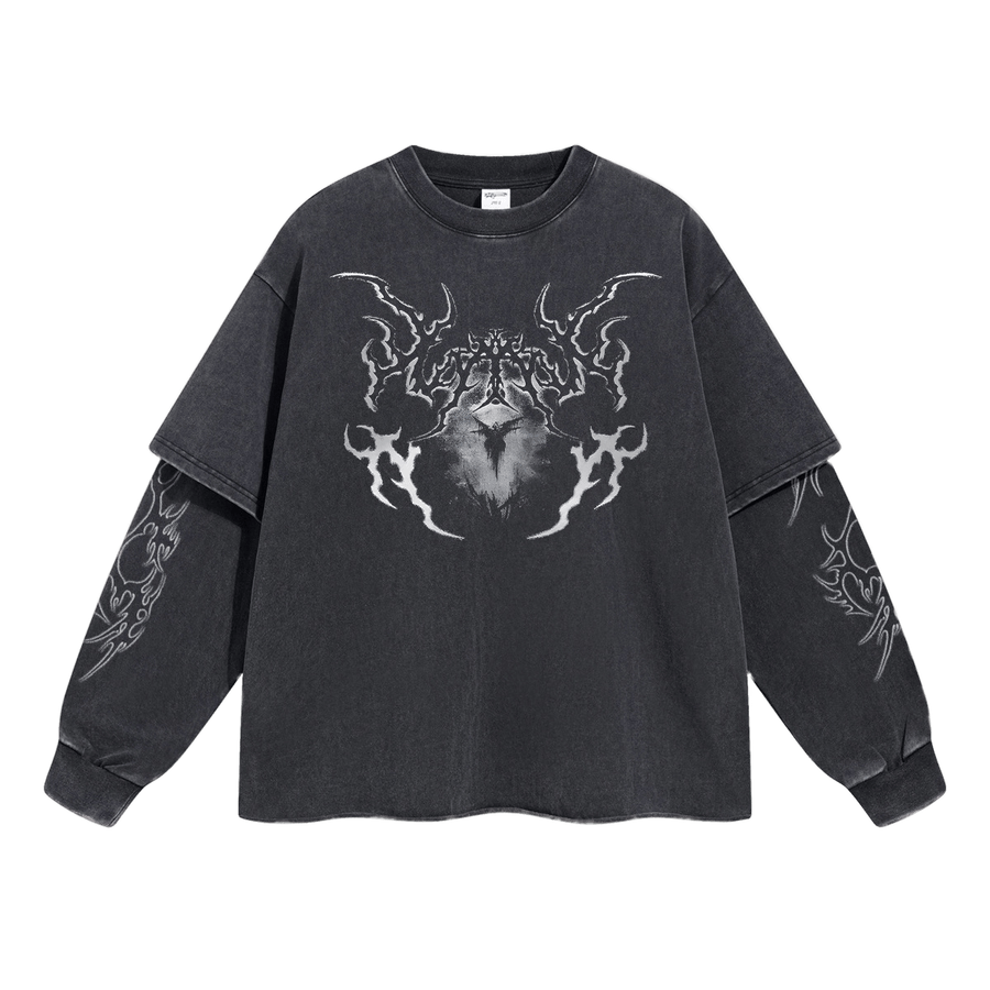 SHADOW LONGSLEEVE