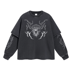SHADOW LONGSLEEVE