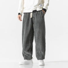 Makai Corduroy trousers