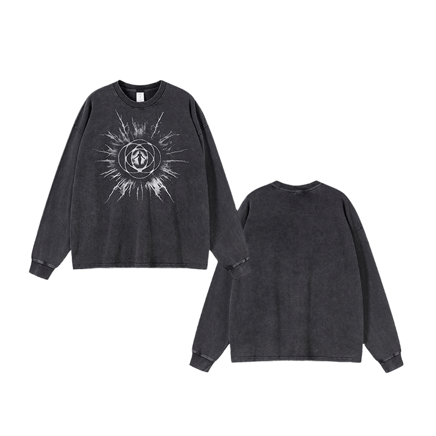 ETHEREAL LONGSLEEVE