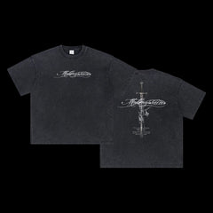 MY CAPTAIN TEE