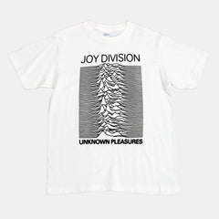 JoyDivision乐队美式复古new order衣服nirvana摇滚重磅短袖T恤