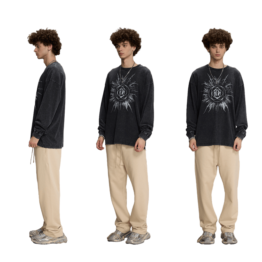 ETHEREAL LONGSLEEVE