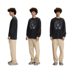 ETHEREAL LONGSLEEVE