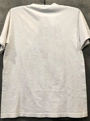 The Doors: Retro Portrait American Street Niche VTG Shoulder Loose Rock Short Sleeve T-shirt