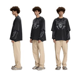 SHADOW LONGSLEEVE