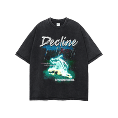 DECLINE TEE