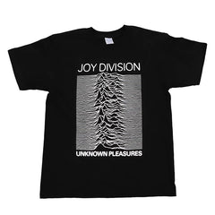 JoyDivision乐队美式复古new order衣服nirvana摇滚重磅短袖T恤