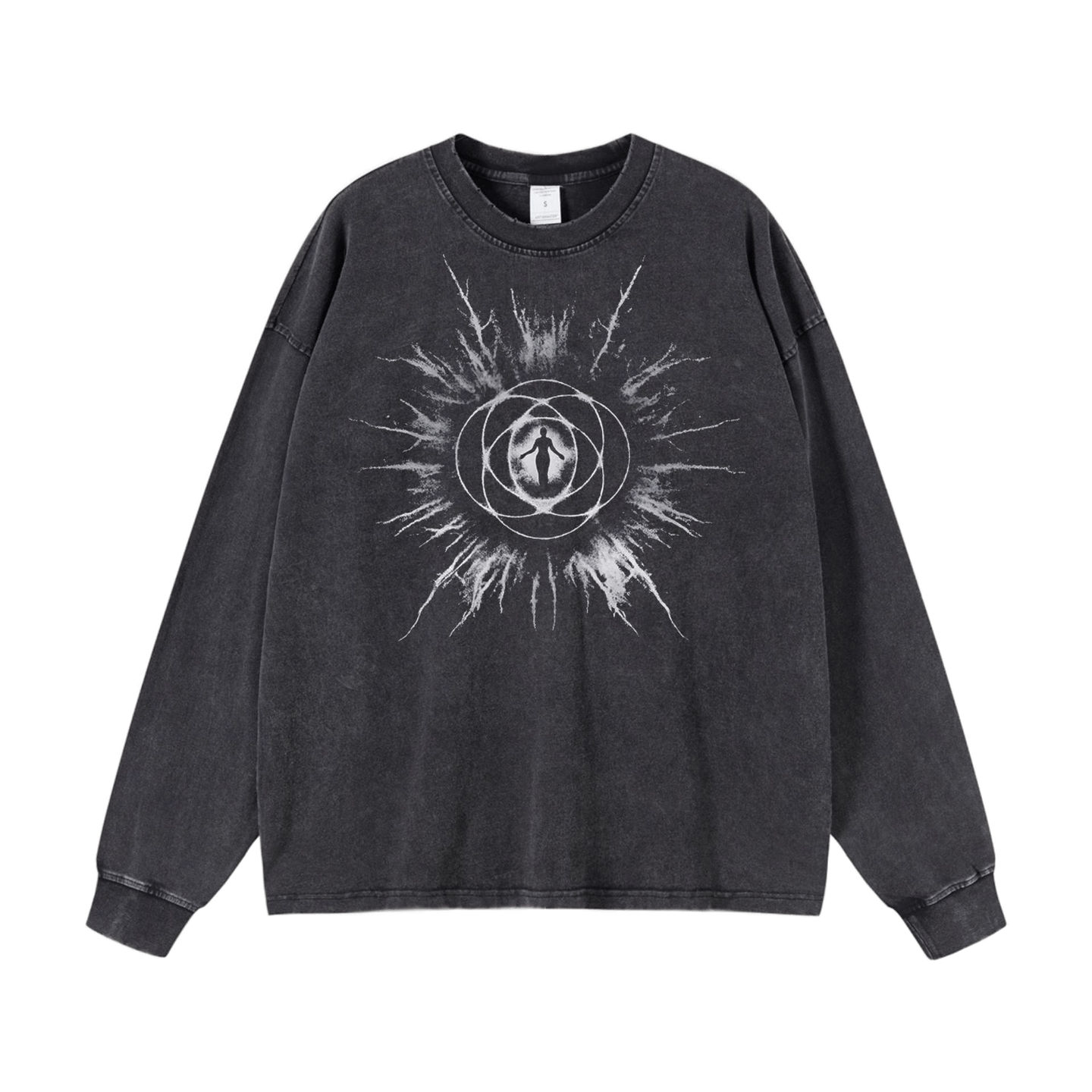 ETHEREAL LONGSLEEVE