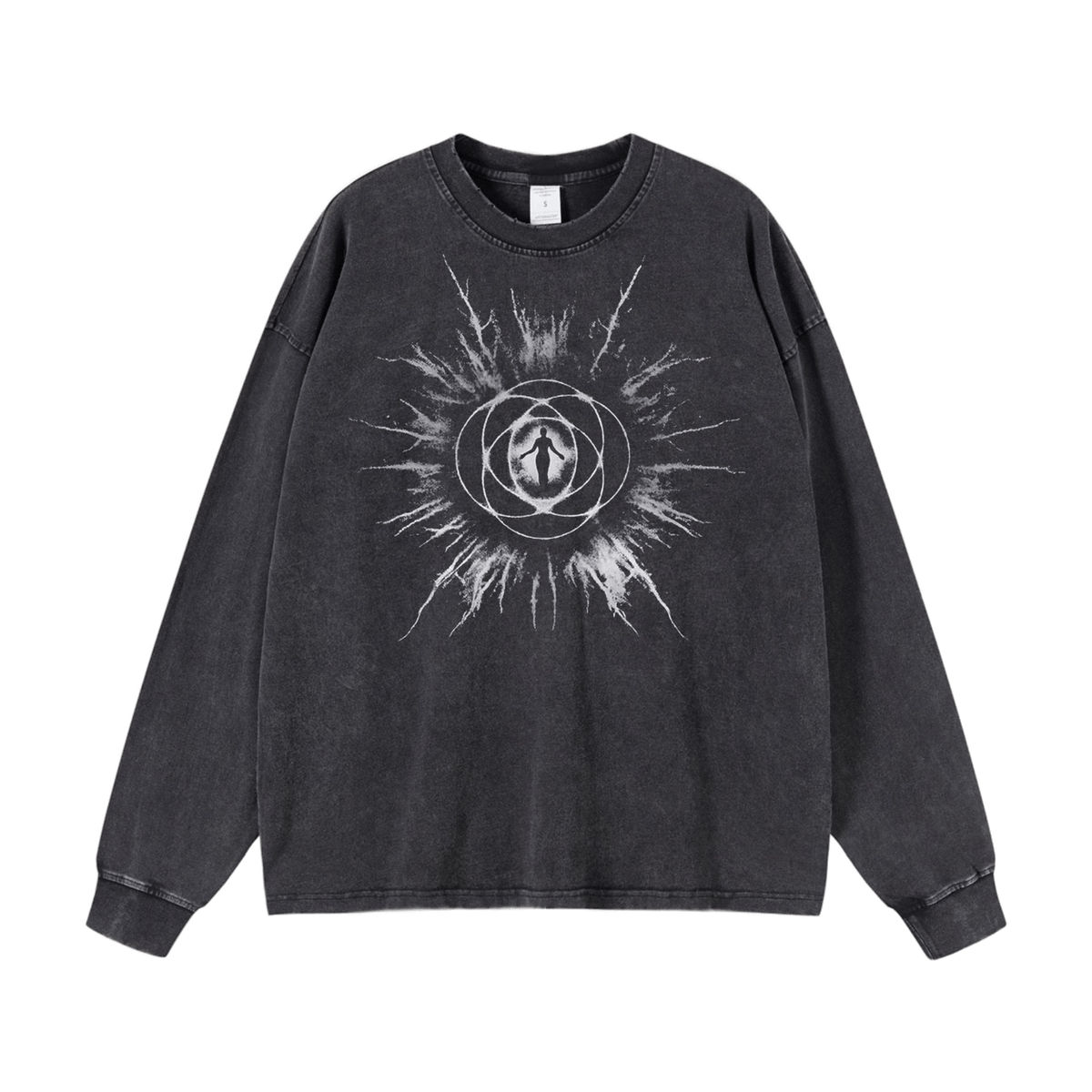 ETHEREAL LONGSLEEVE
