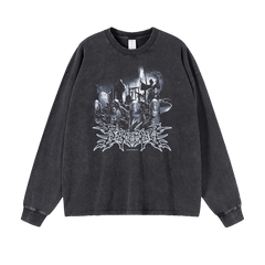 ECLIPSE LONGSLEEVE