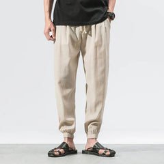 Satoshi Japanese pants