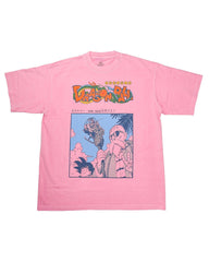 KAME HOUSE VINTAGE OVERSIZE TEE
