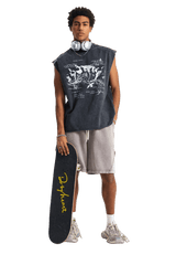LIFETIME TANK TOP
