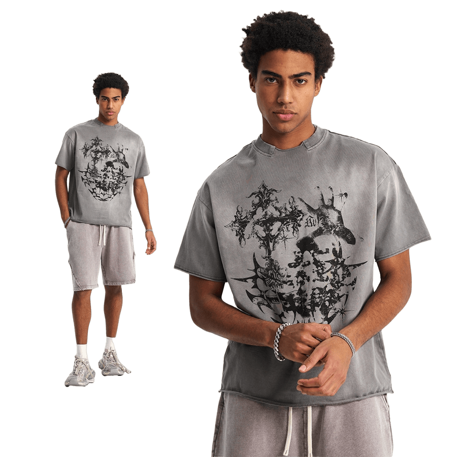SANCTUM TEE