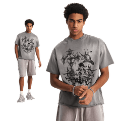 SANCTUM TEE