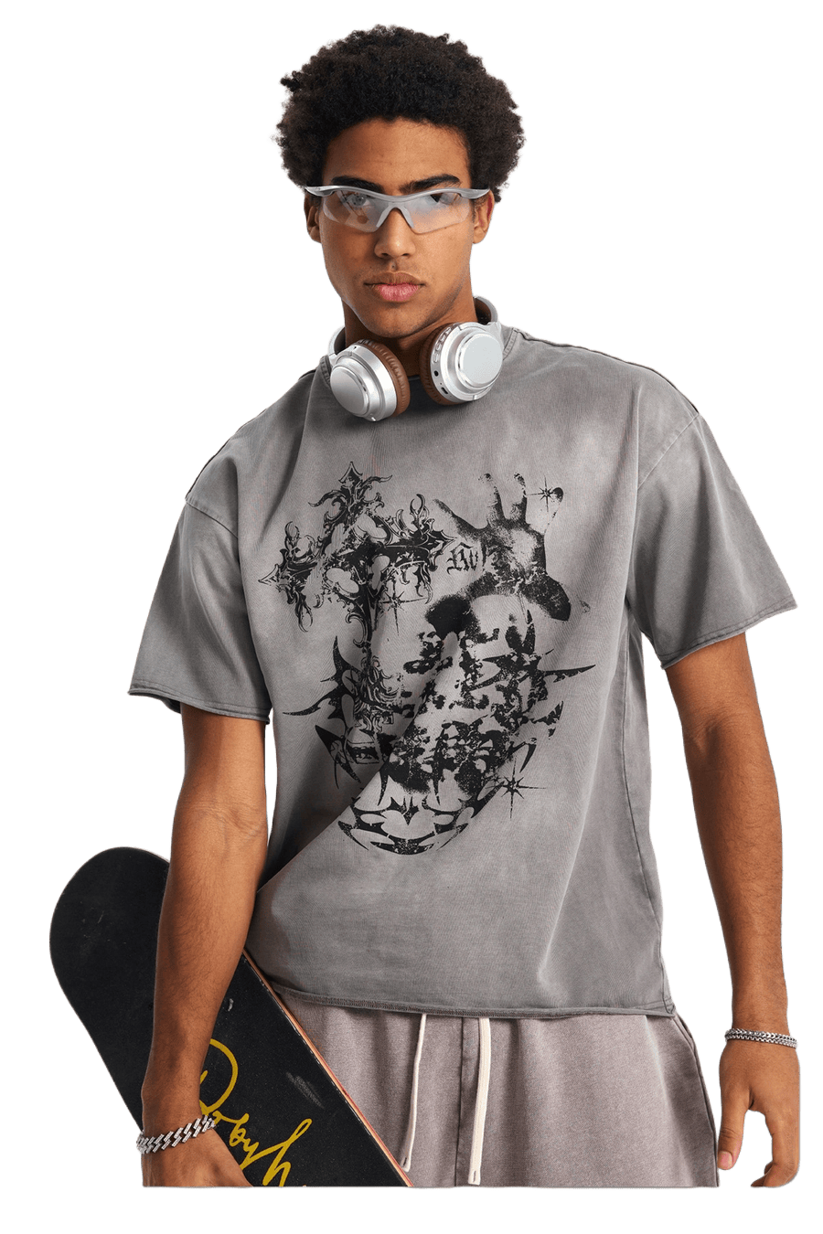 SANCTUM TEE