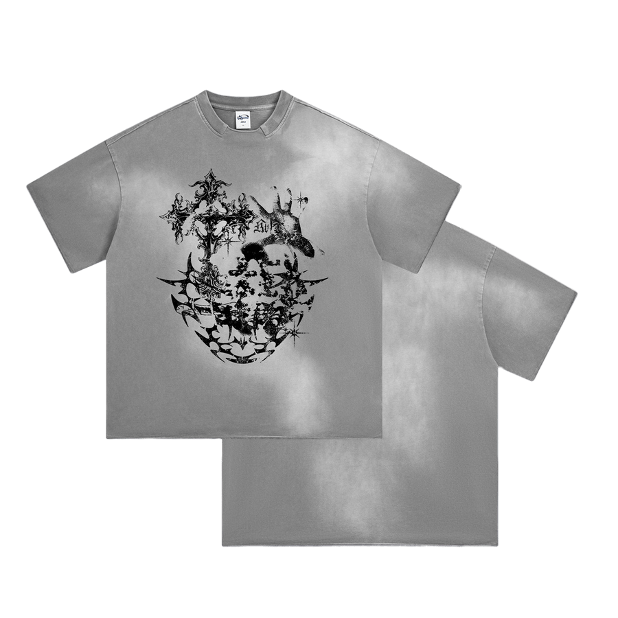SANCTUM TEE