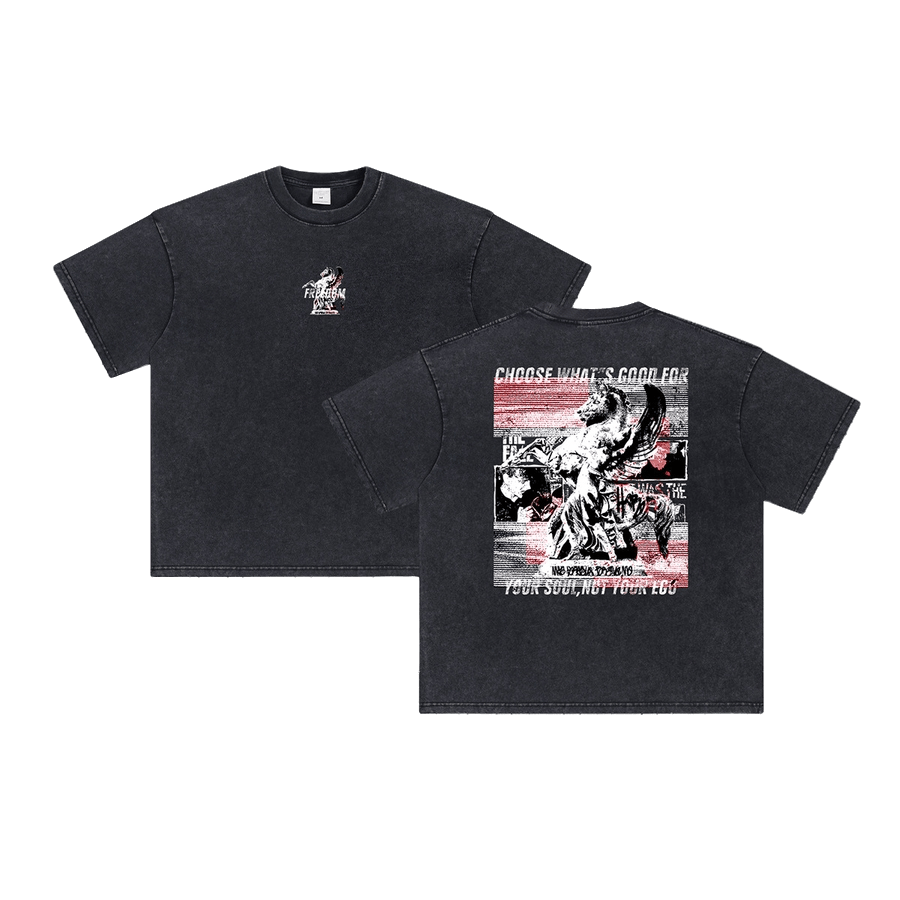 FREEDOM TEE
