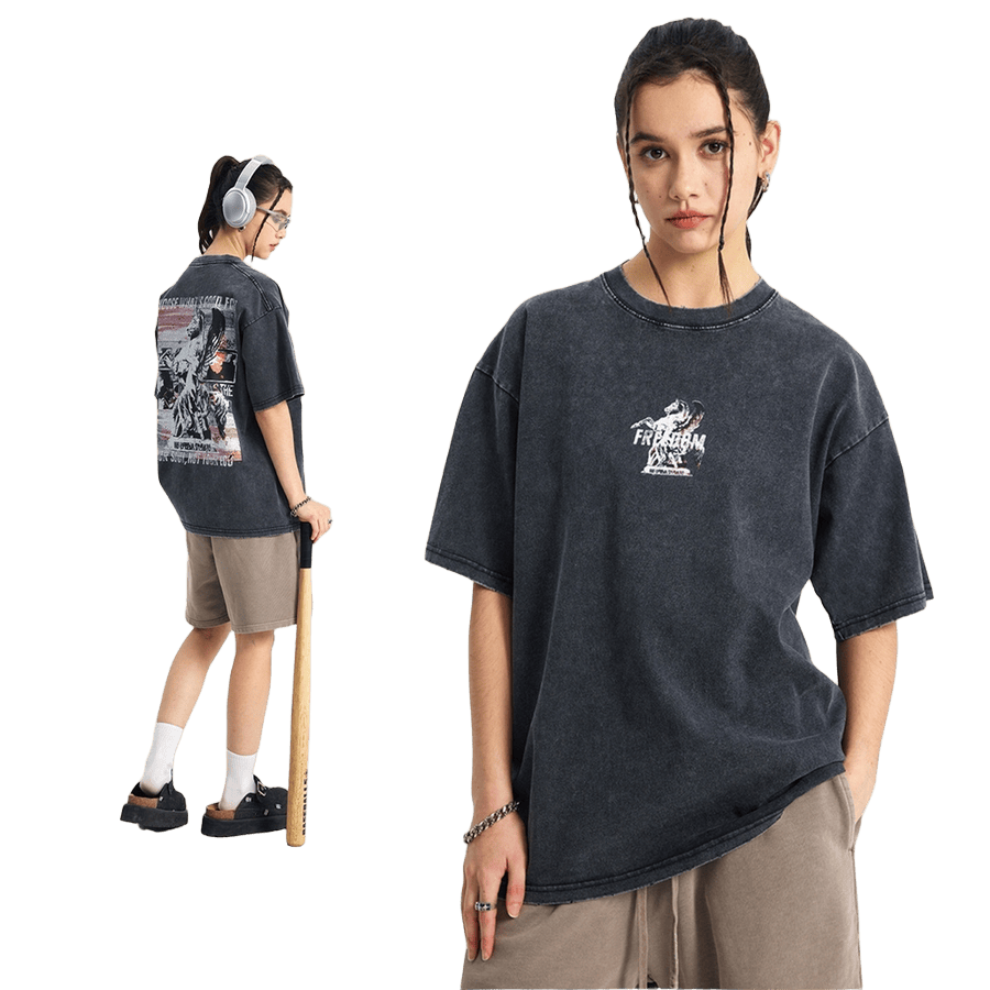 FREEDOM TEE