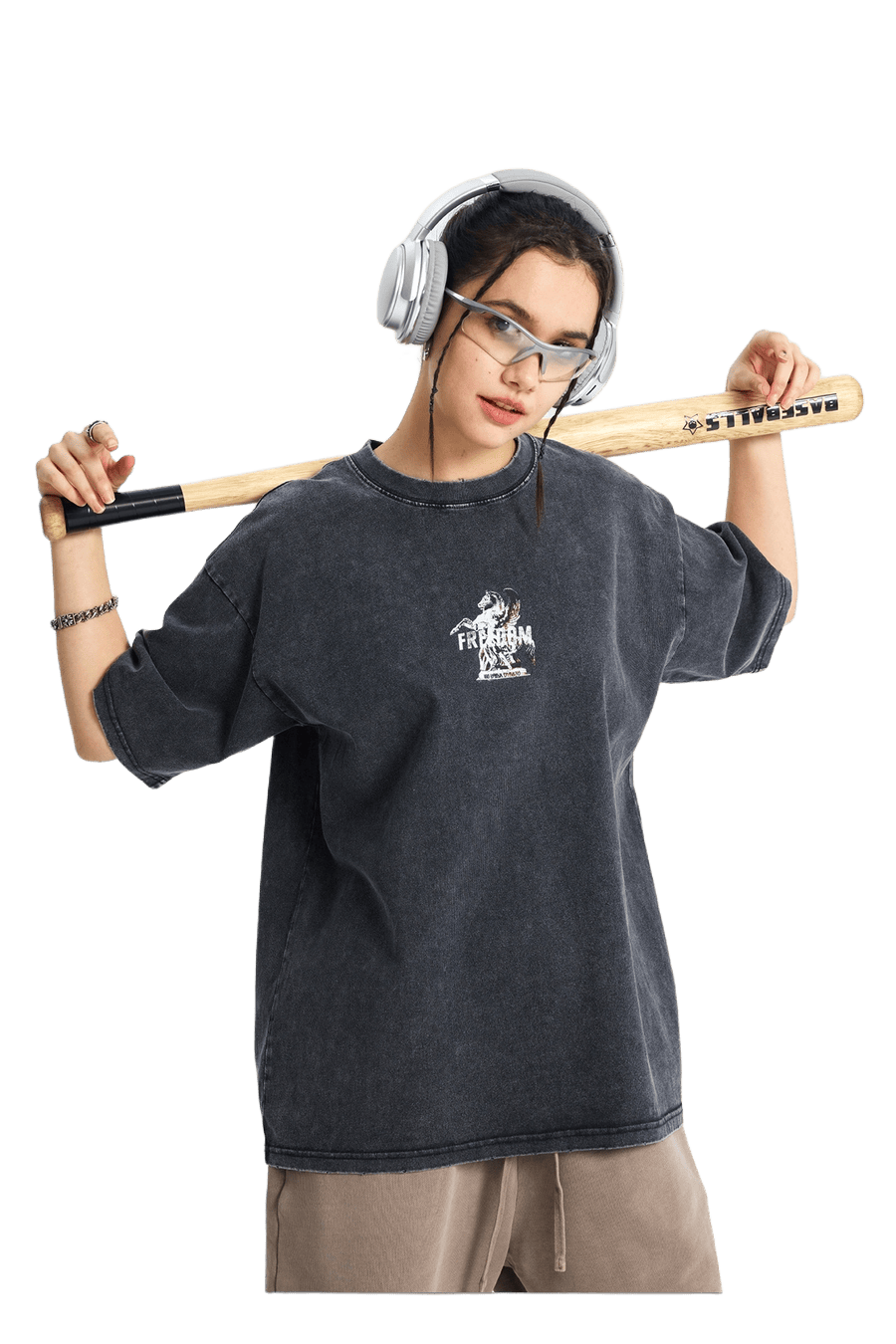 FREEDOM TEE