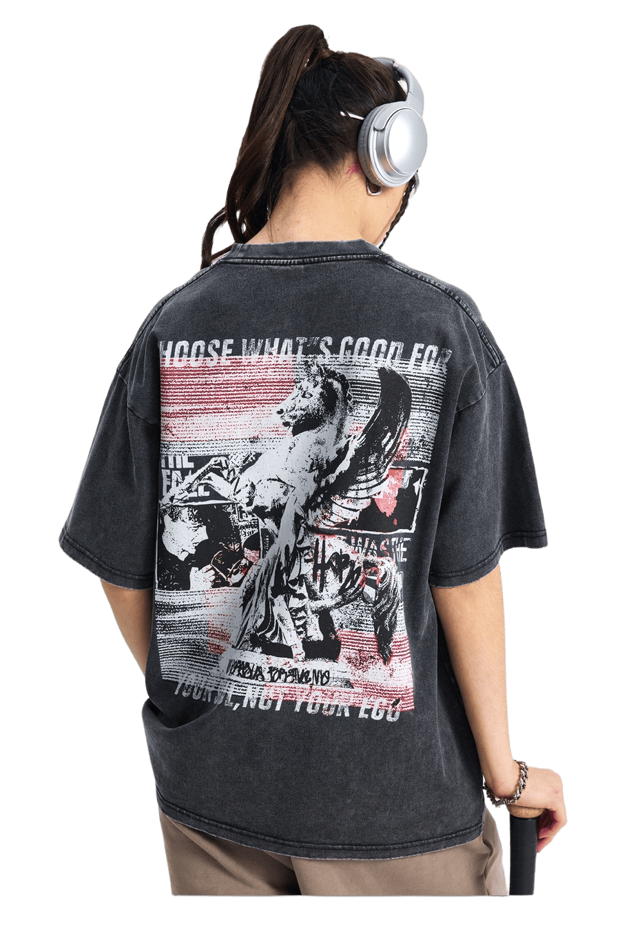 FREEDOM TEE