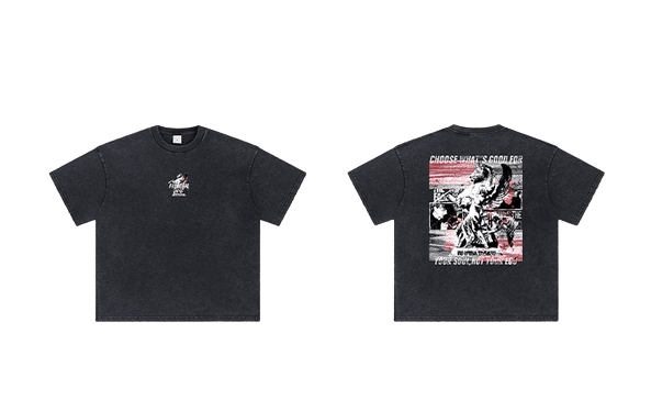 FREEDOM TEE