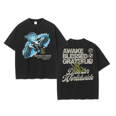 EVOLUTION TEE