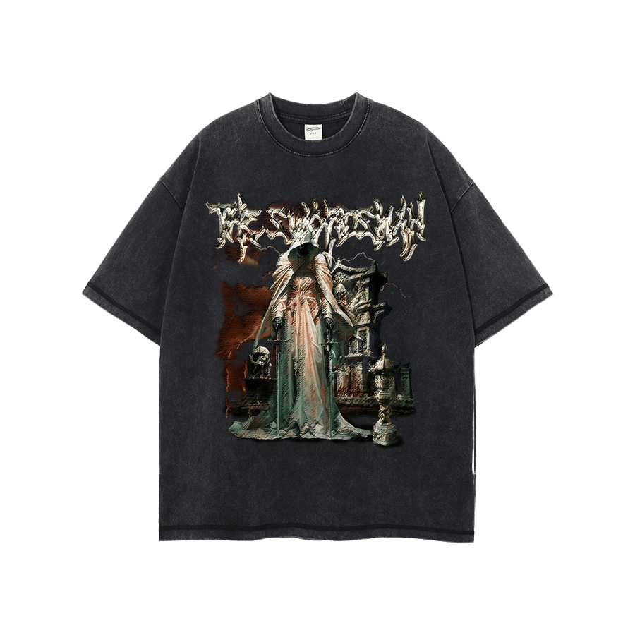 SWORDS TEE