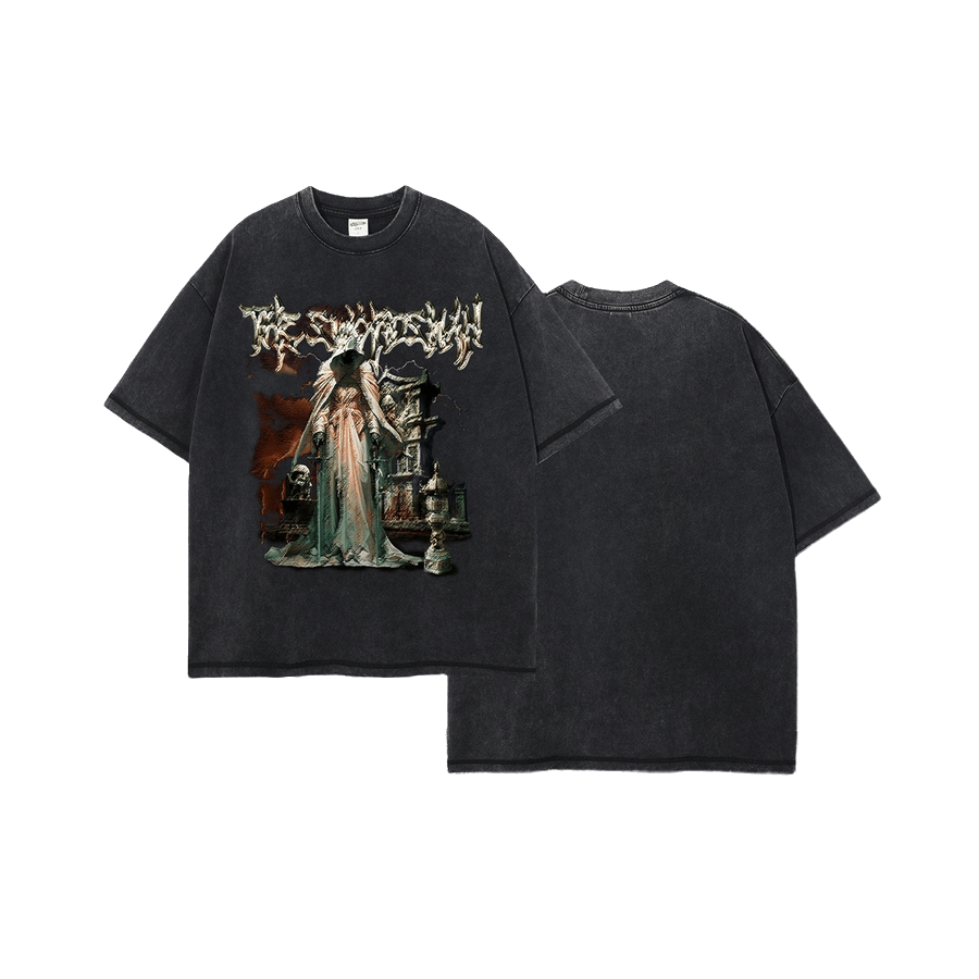 SWORDS TEE