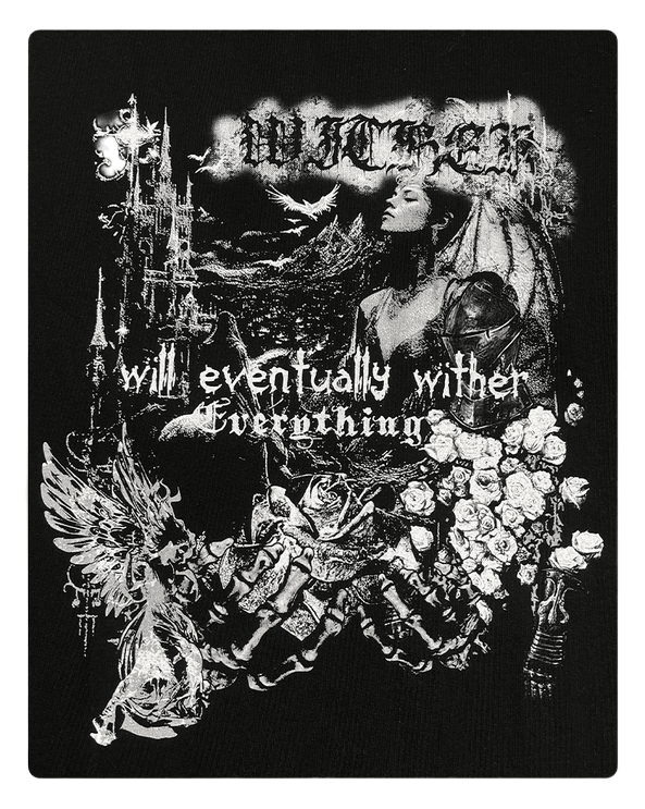 WITHER TEE