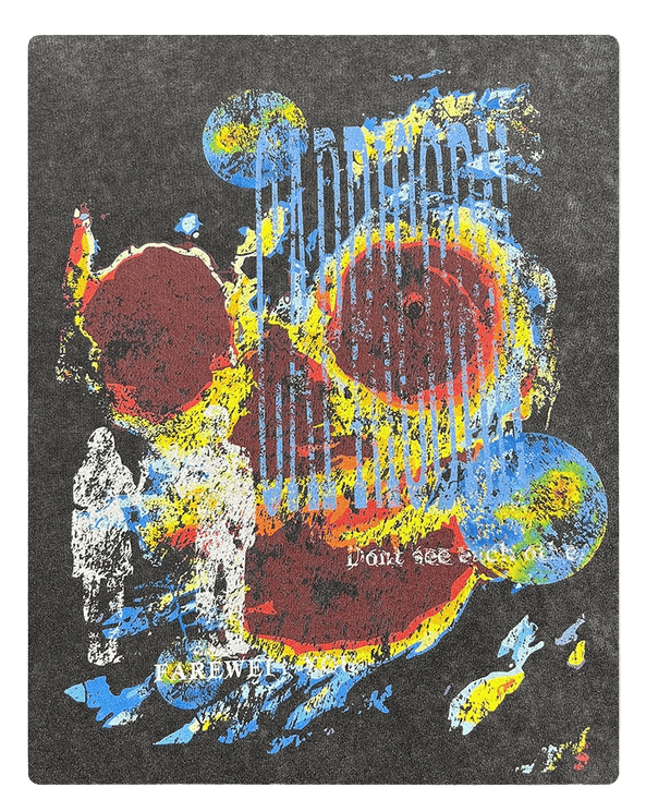 X-RAY TEE
