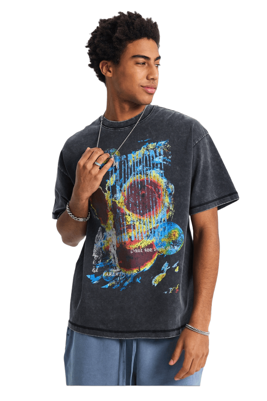 X-RAY TEE