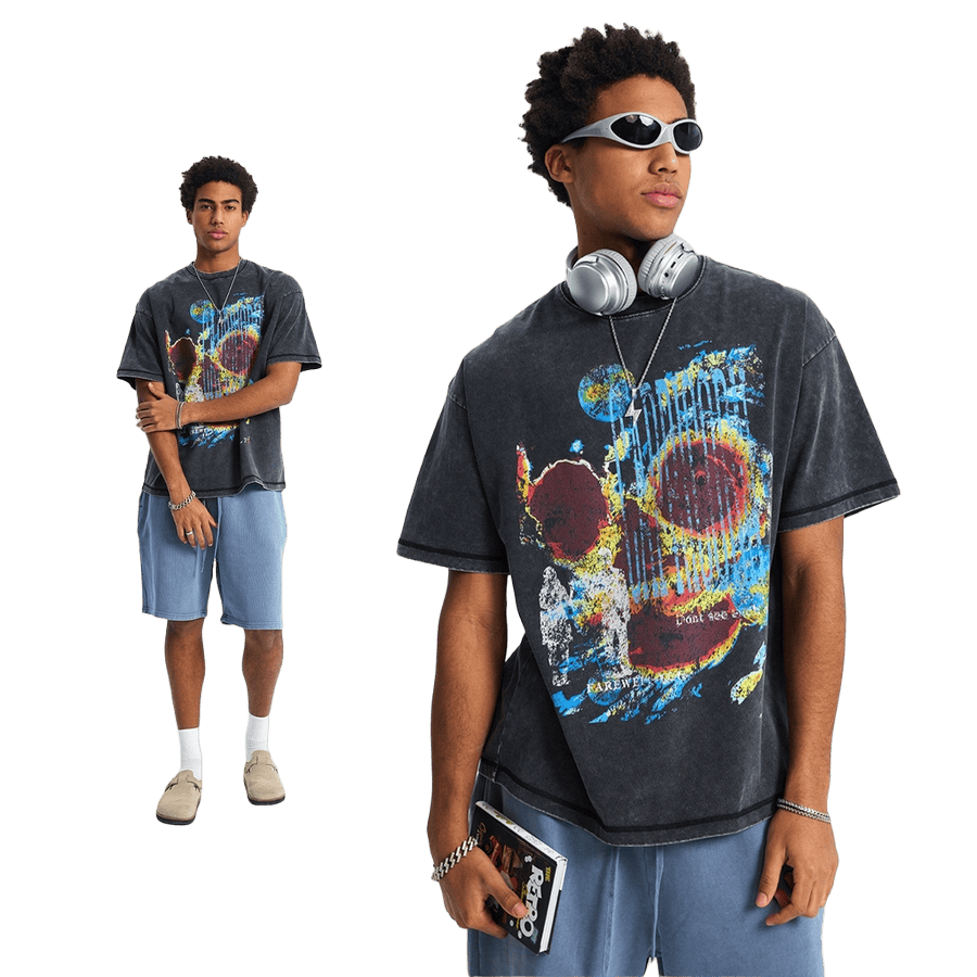 X-RAY TEE