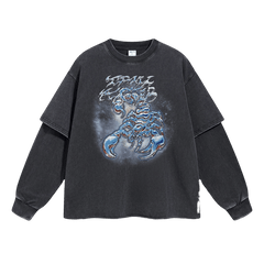 SCORPION LONGSLEEVE