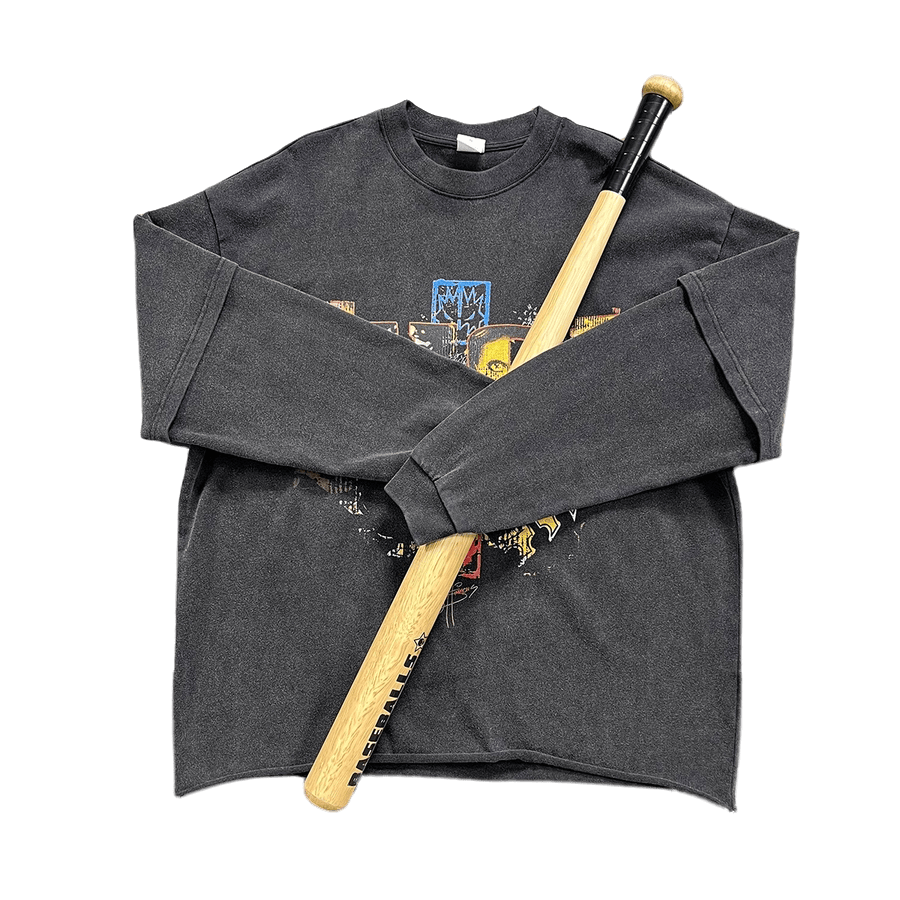 FUCT TEE