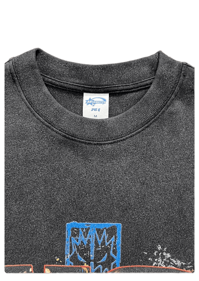 FUCT TEE