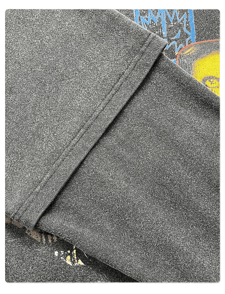 FUCT TEE
