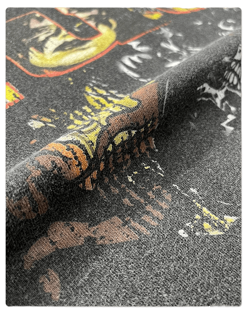 FUCT TEE