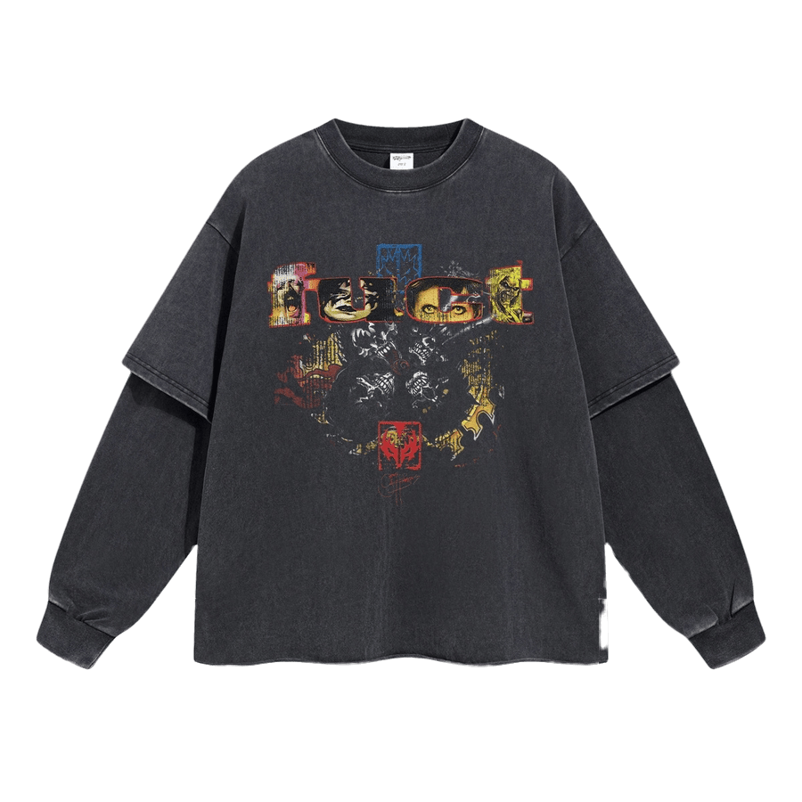 FUCT TEE