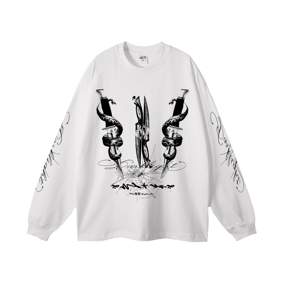DARKLIGHT LONGSLEEVE