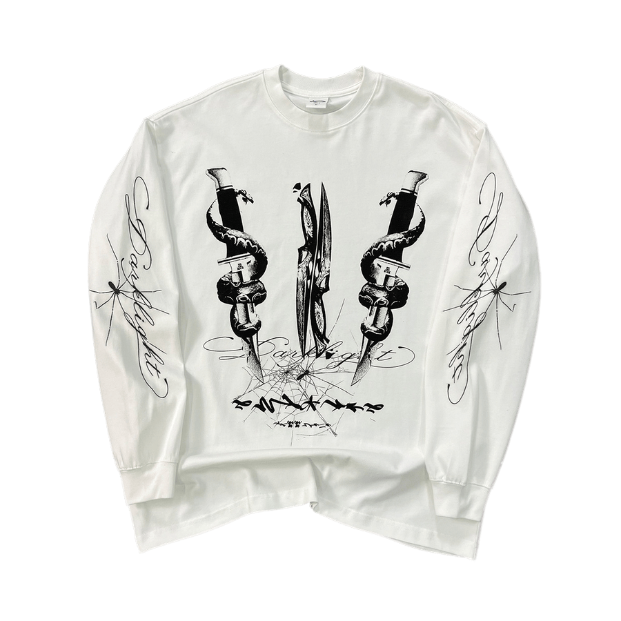 DARKLIGHT LONGSLEEVE
