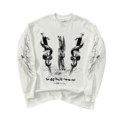 DARKLIGHT LONGSLEEVE