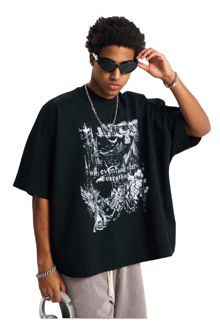 WITHER TEE