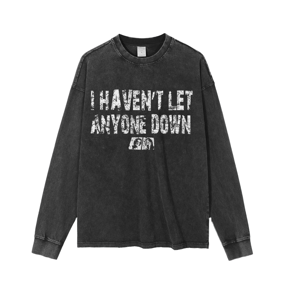 BRO LONGSLEEVE