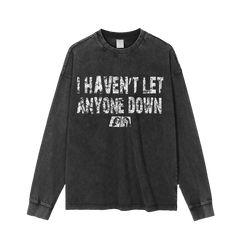 BRO LONGSLEEVE