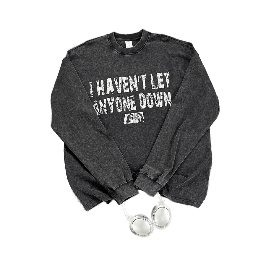BRO LONGSLEEVE